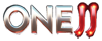 one jj logo