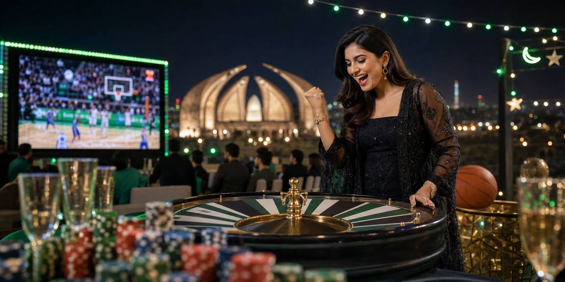 one jj Hundreds of Slot Rooms, One Account